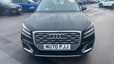 Audi Q2 30 TFSI Sport 5dr [Tech pack] Petrol Estate